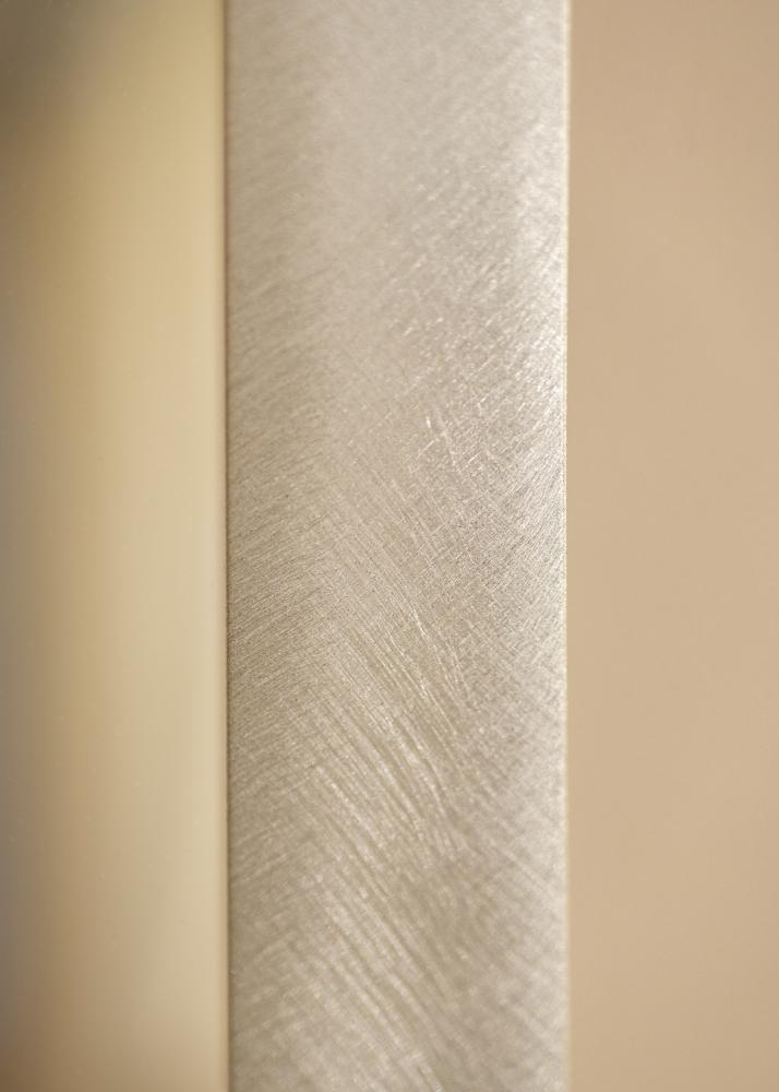 Tükör Sälen Ezüst - Egyéni méret