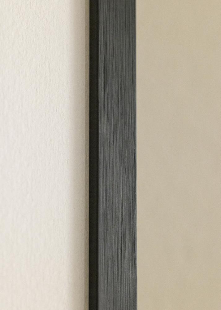 Keret Chair Fekete 40x60 cm