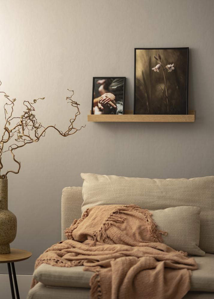 KAILA Képkeretléc Tölgy 60 cm