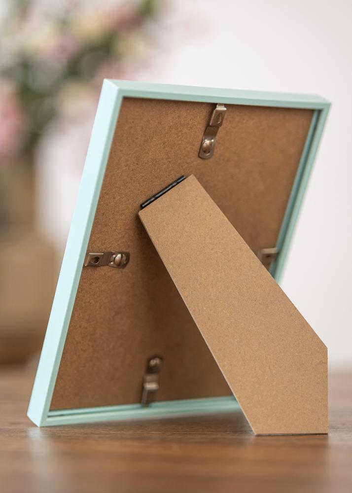 Keret New Lifestyle Türkiz 18x24 cm