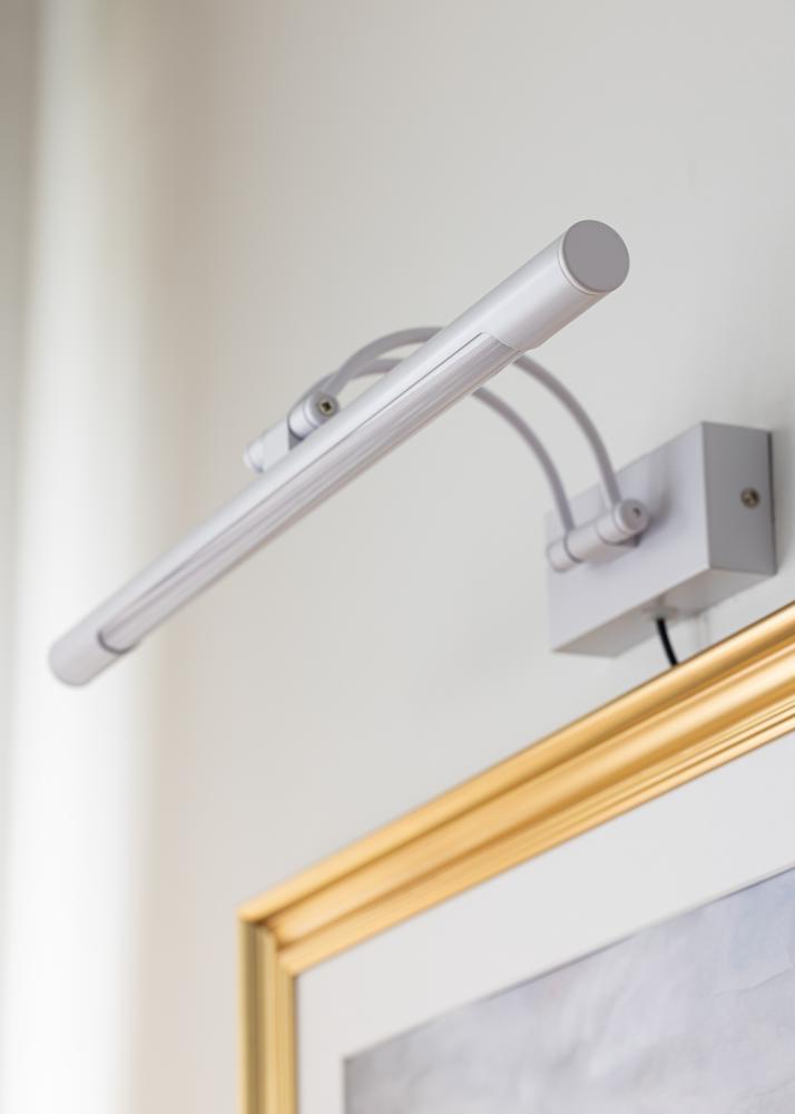 KAILA Lumos Képkivilágítás 50 cm - Fehér