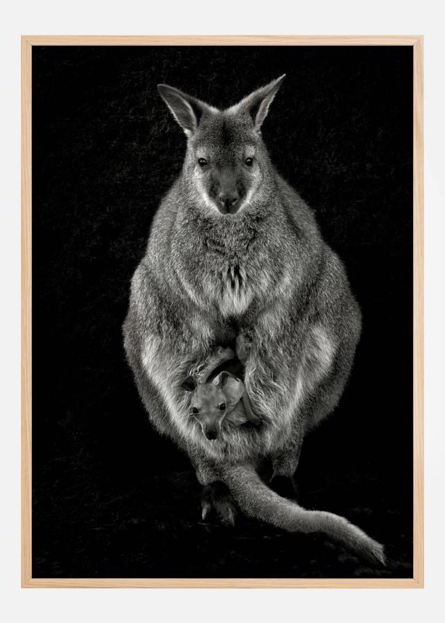 Want To Emancipate Poszter