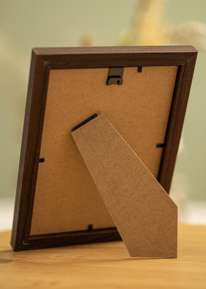 Keret Deco Akrilüveg Dió 18x24 cm