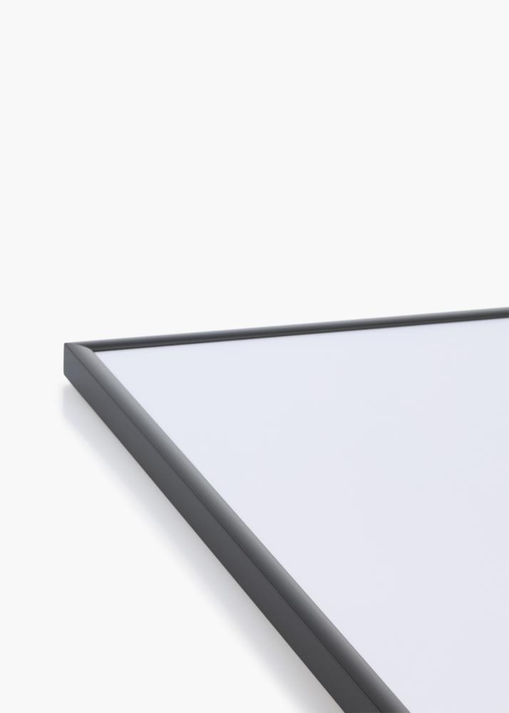 Keret New Lifestyle Akrilüveg Sötétszürke 70x100 cm