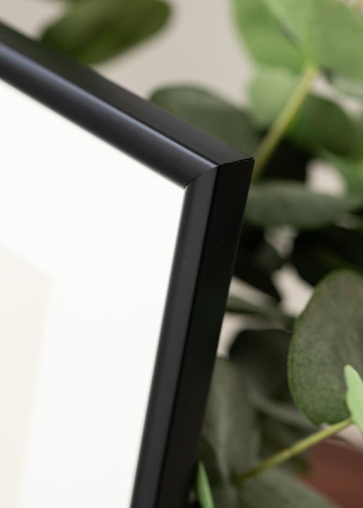 Keret Newline Fekete 30x40 cm