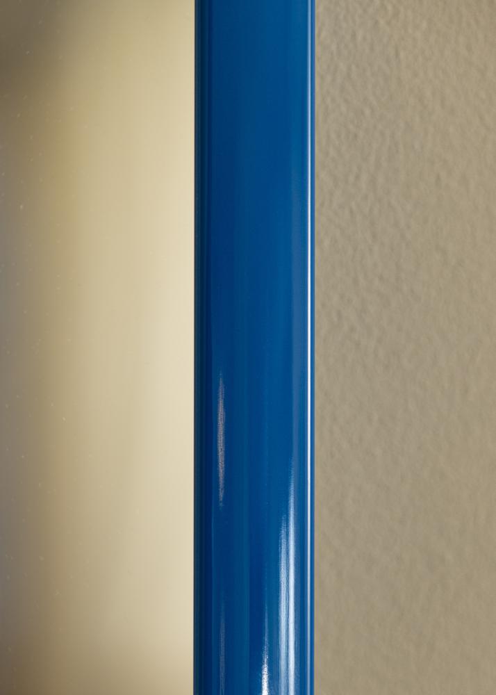 Tükör Dorset Kék - Egyéni méret