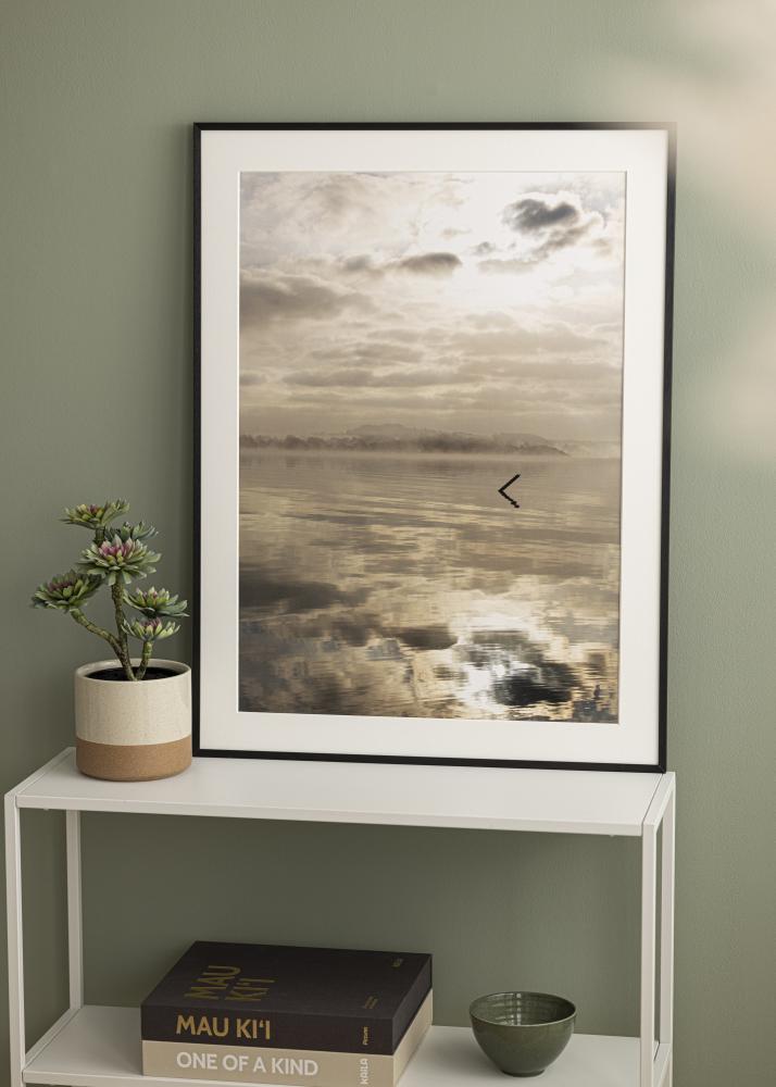 Keret Chair Fekete 40x60 cm