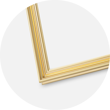 Keret Verona Arany 10x15 cm