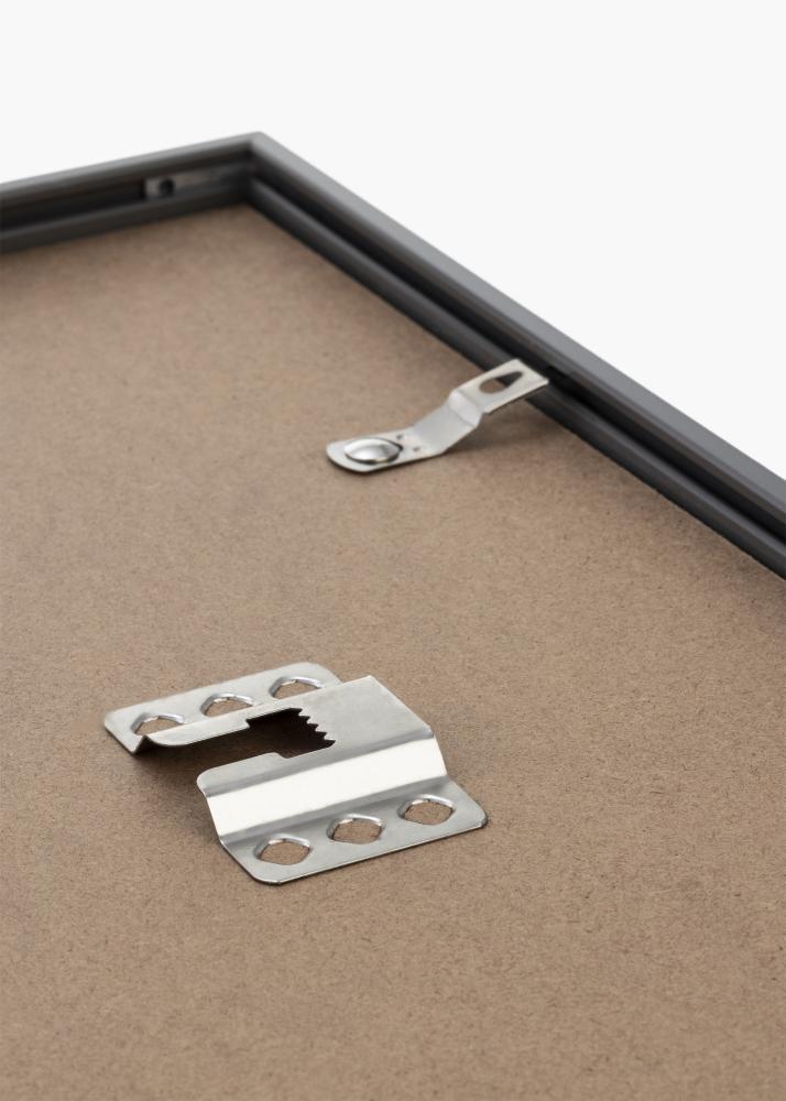 Keret New Lifestyle Akrilüveg Sötétszürke 70x100 cm