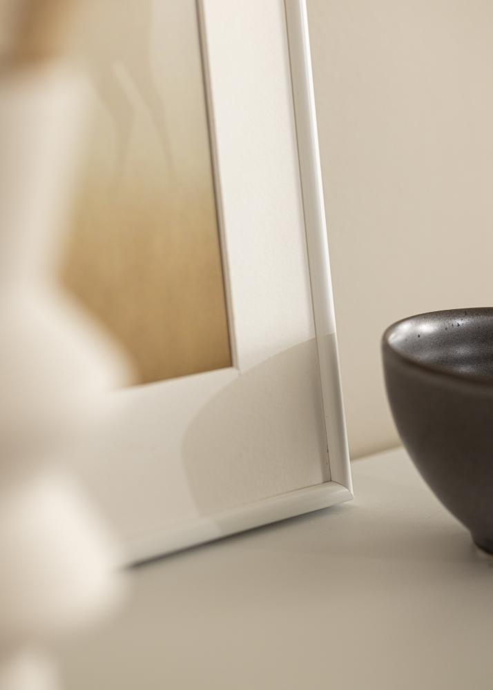 Keret Galeria Fehér 40x40 cm