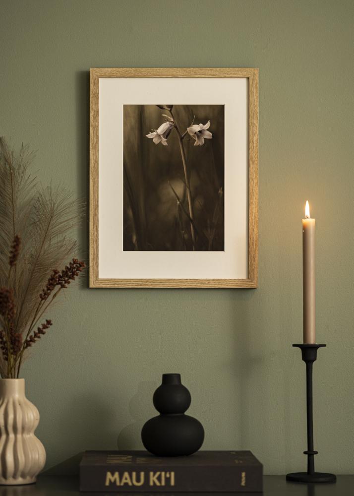 Keret Selection Akrilüveg Tölgy 21x30 cm