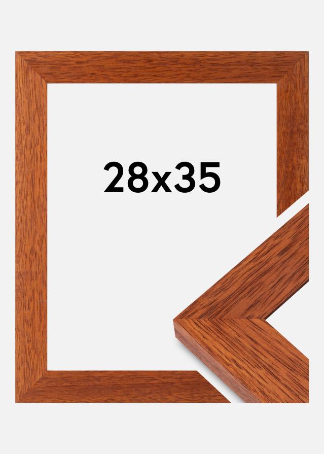 Keret Juno Akrilüveg Meggy 28x35 cm