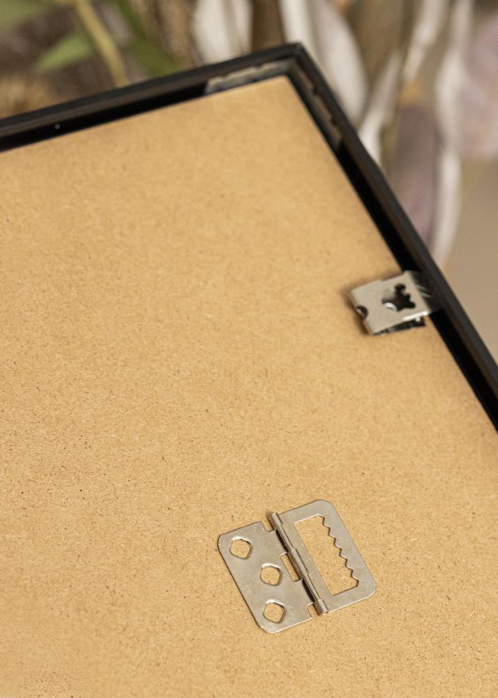 Keret Chair Fekete 40x60 cm