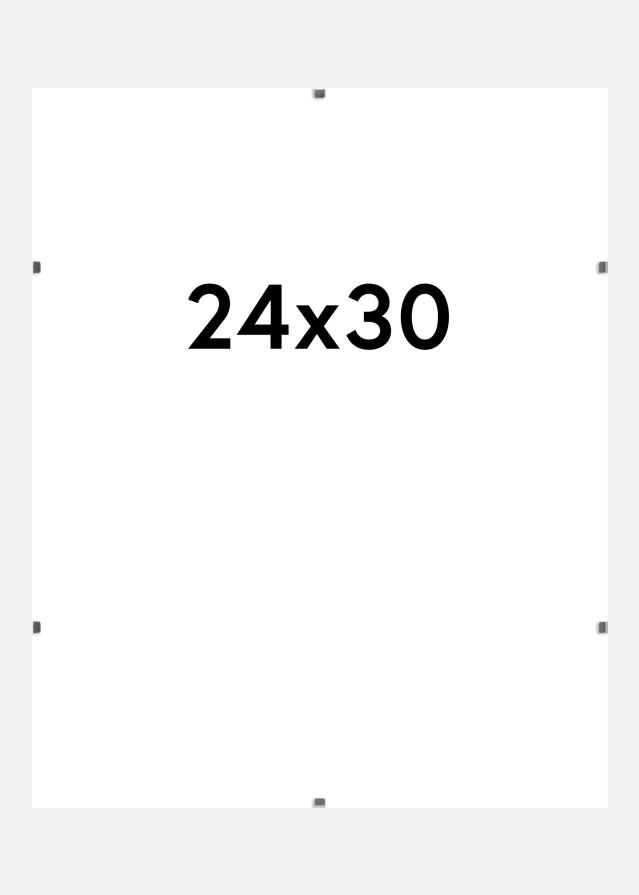 Keret Clip keret 24x30 cm