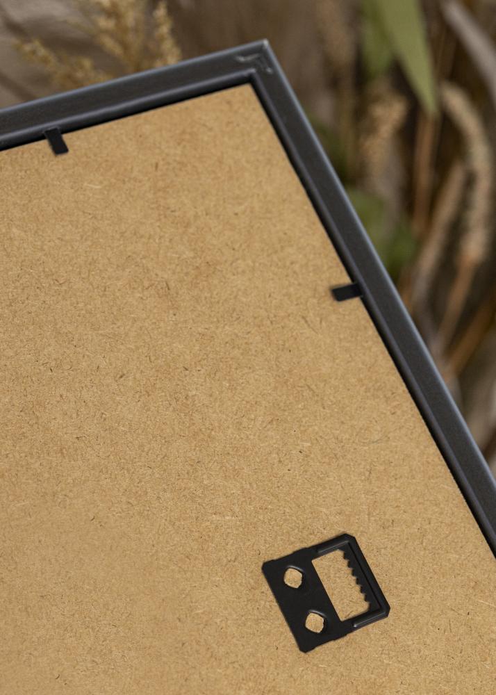 Keret Classic Ezüst 40x50 cm