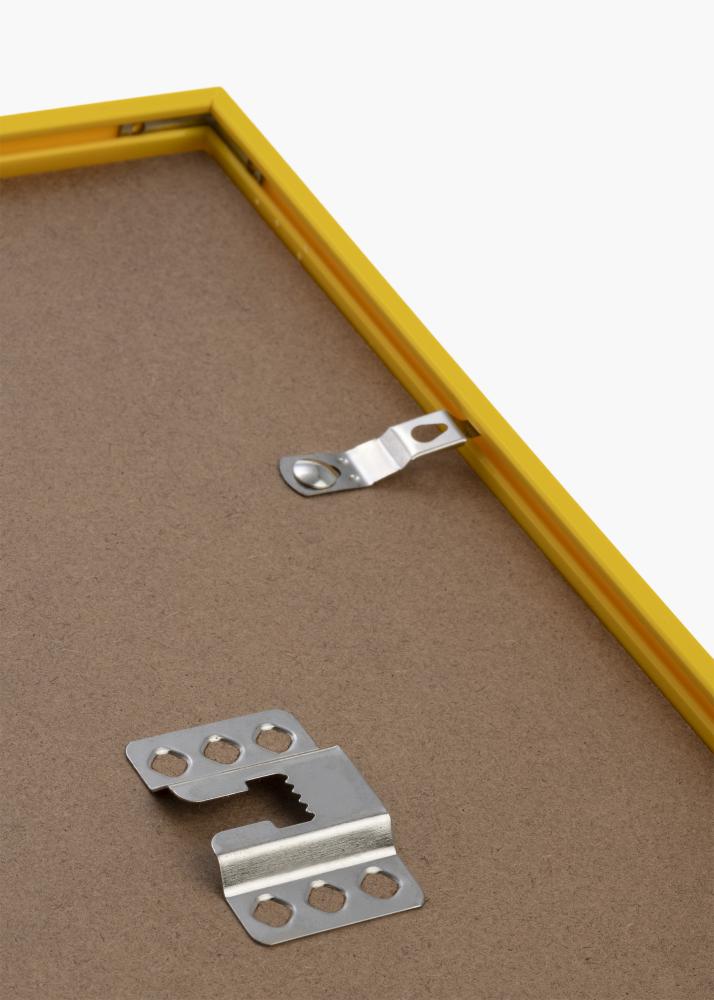 Keret New Lifestyle Akrilüveg Sárga 42x59,4 cm (A2)