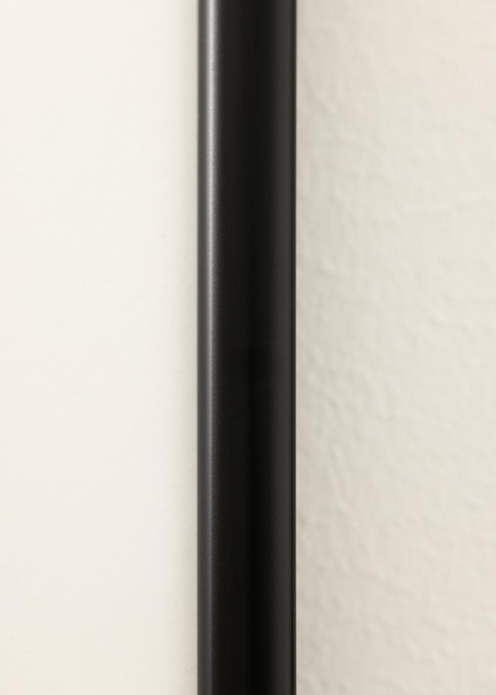 Keret Newline Fekete 30x40 cm