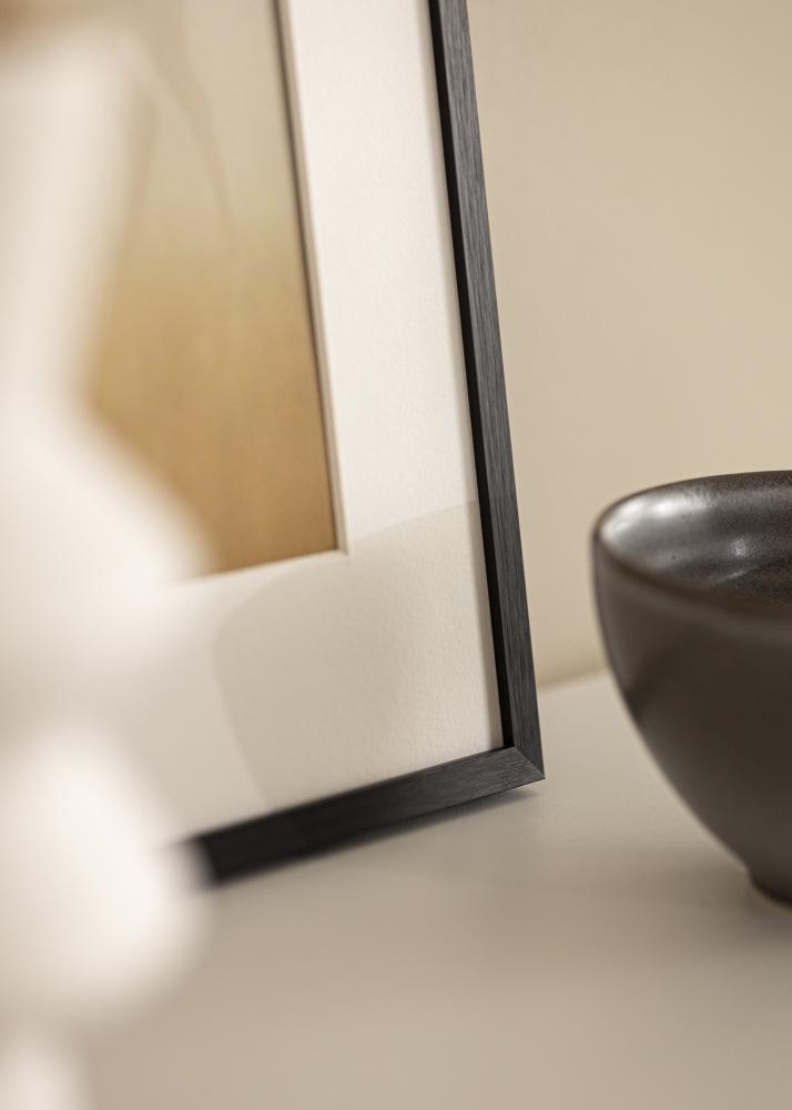 Keret Chair Fekete 40x60 cm