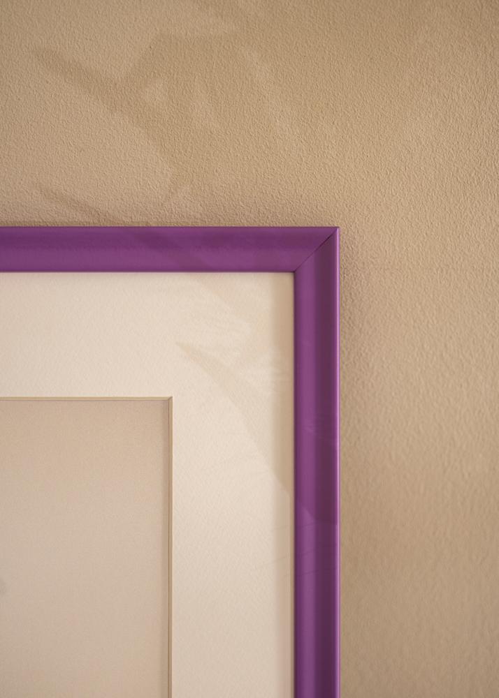 Keret Vince Lila - Választható méret