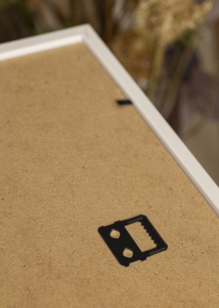 Keret Classic Fehér 40x50 cm