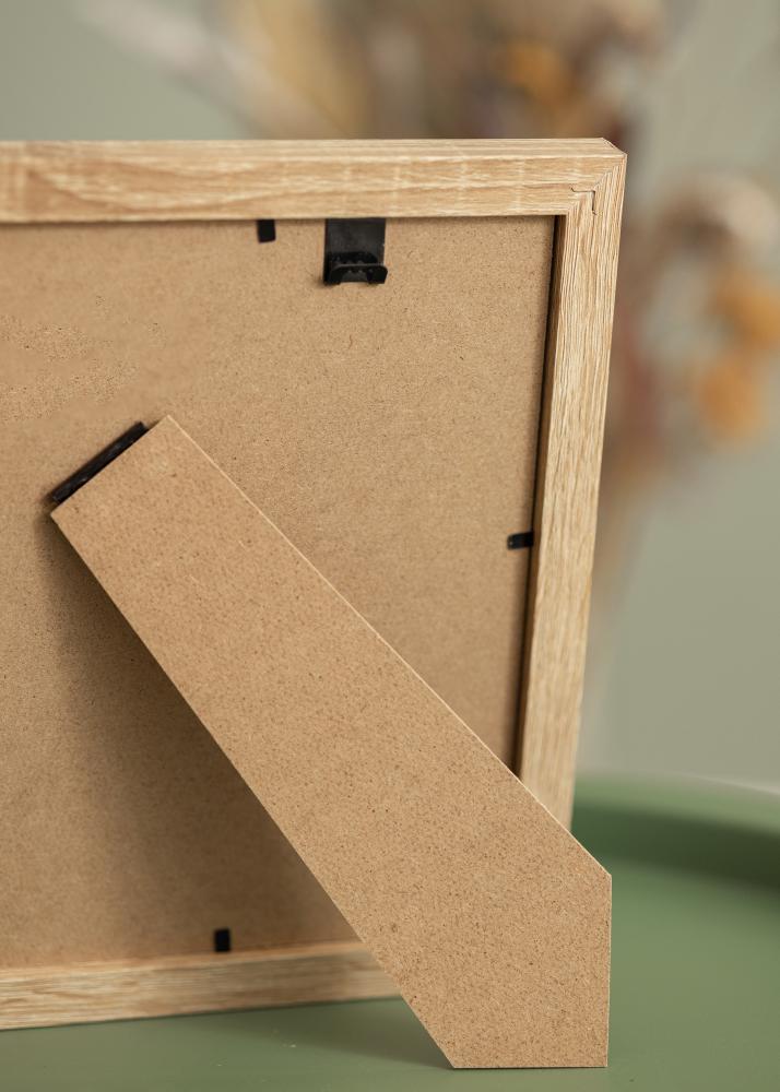 Keret Fiorito Világos Tölgy 13x18 cm