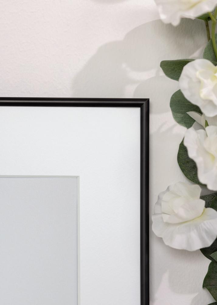 Keret Can-Can Fekete 42x59,4 cm (A2)