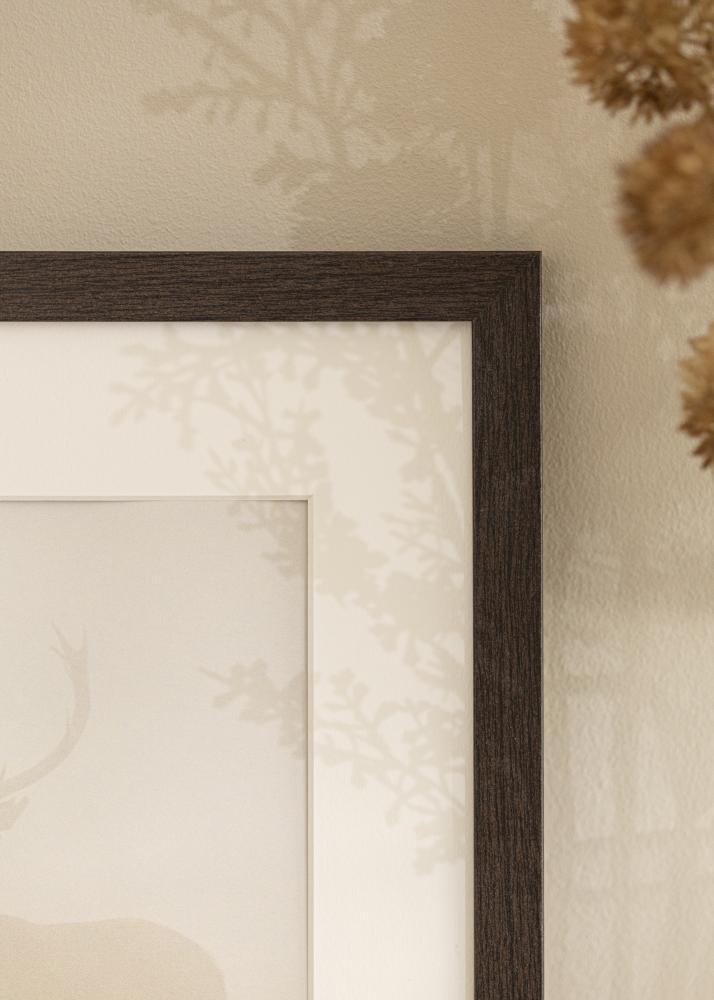 Keret Elegáns Wenge 40x60 cm