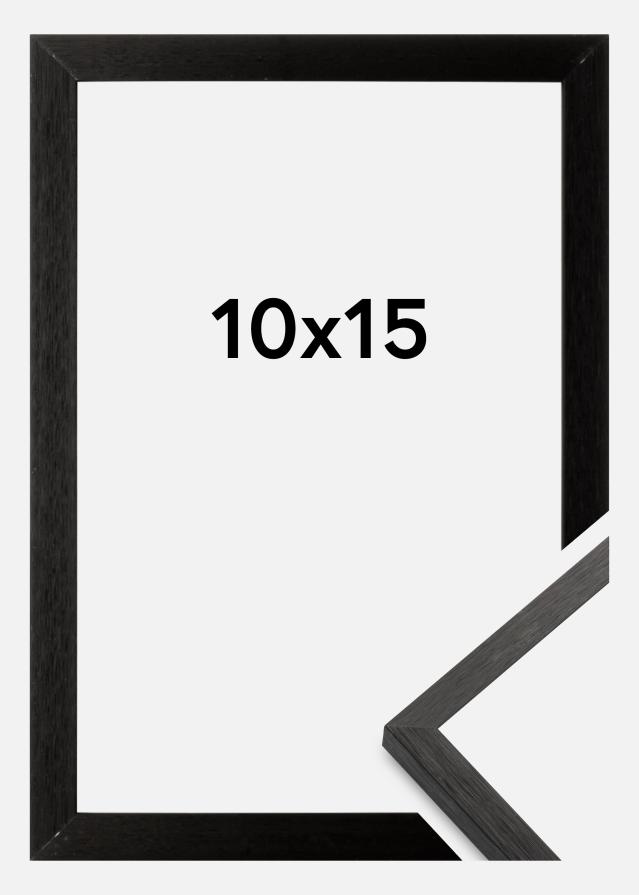 Keret Chair Fekete 10x15 cm