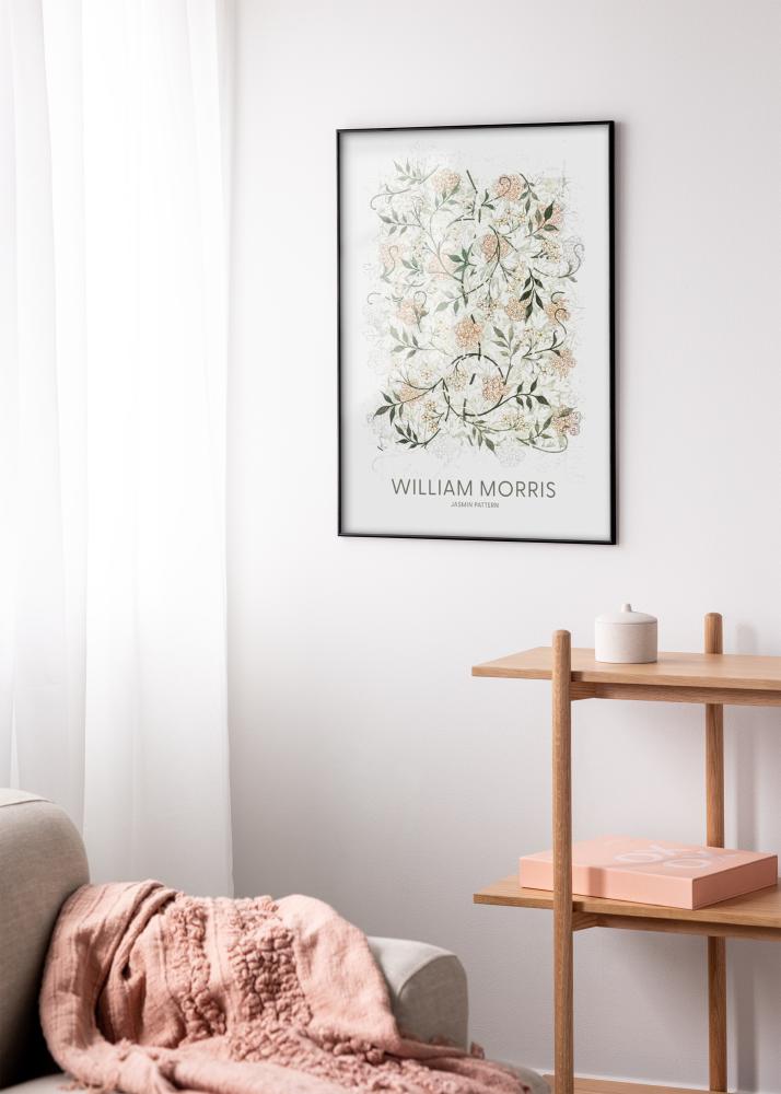 Keret Can-Can Fekete 42x59,4 cm (A2)