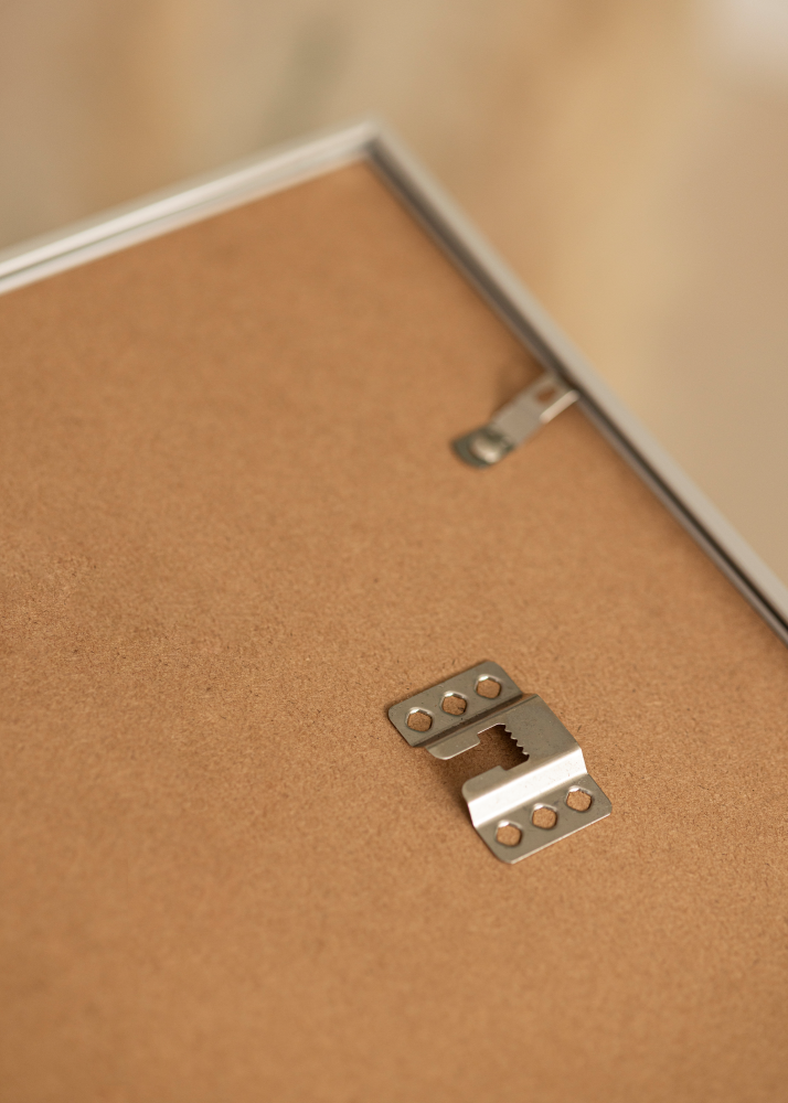 Keret New Lifestyle Akrilüveg Earth Grey 70x100 cm