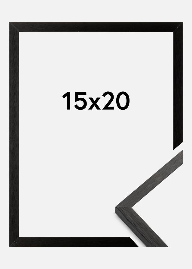 Keret Chair Fekete 15x20 cm