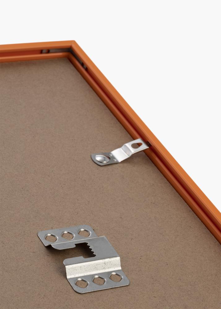 Keret New Lifestyle Akrilüveg Világos Narancssárga 70x100 cm