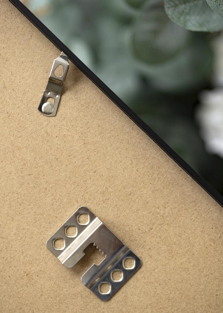 Keret Can-Can Fekete 42x59,4 cm (A2)