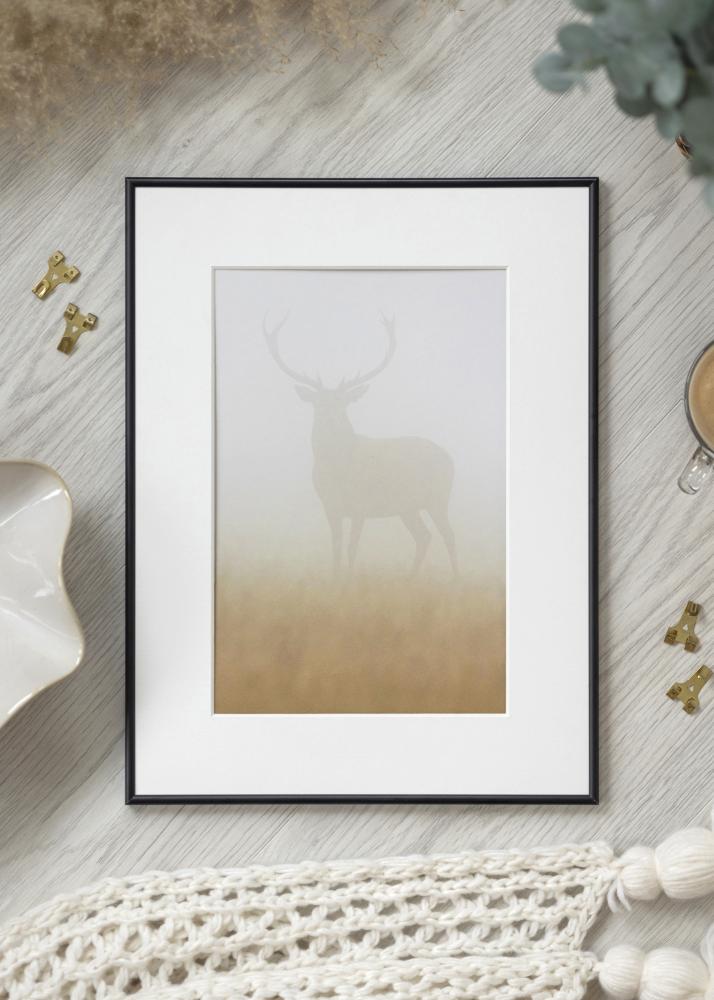 Keret Can-Can Fekete 42x59,4 cm (A2)