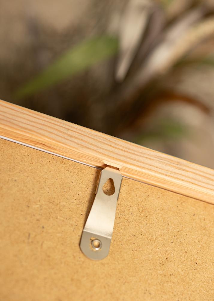 Keret Diana Akrilüveg Világoskék 50x70 cm