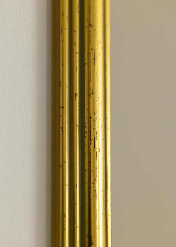 Keret Classic Arany 15x20 cm