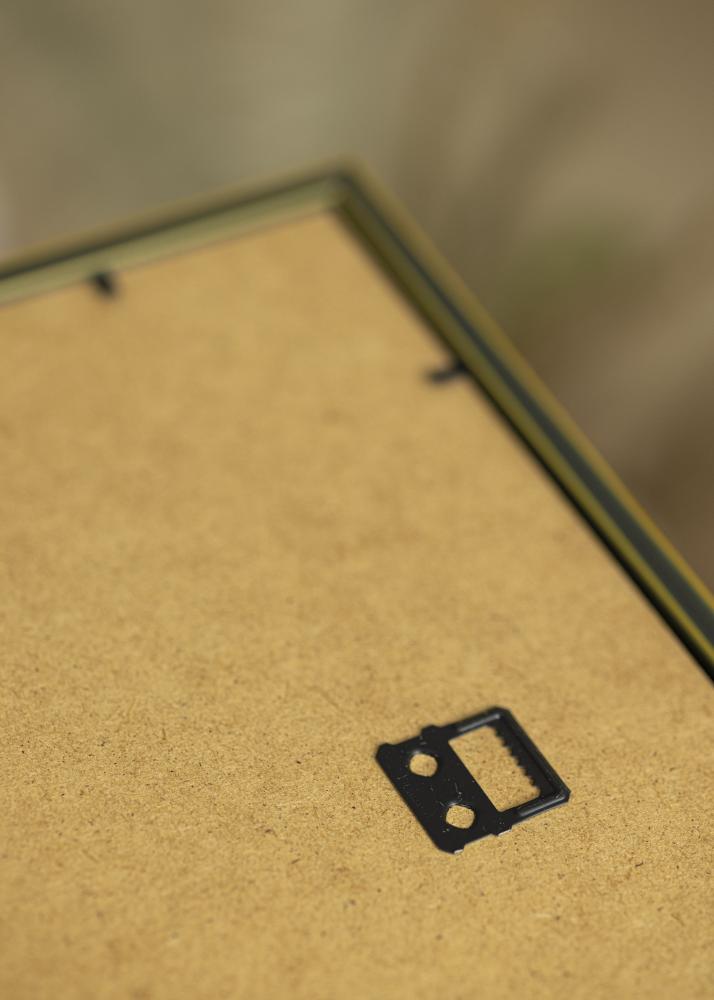 Keret Classic Arany 40x50 cm