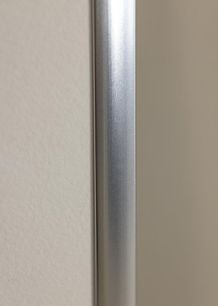 Keret Poszter Frame Aluminum Akrilüveg Ezüst 70x100 cm