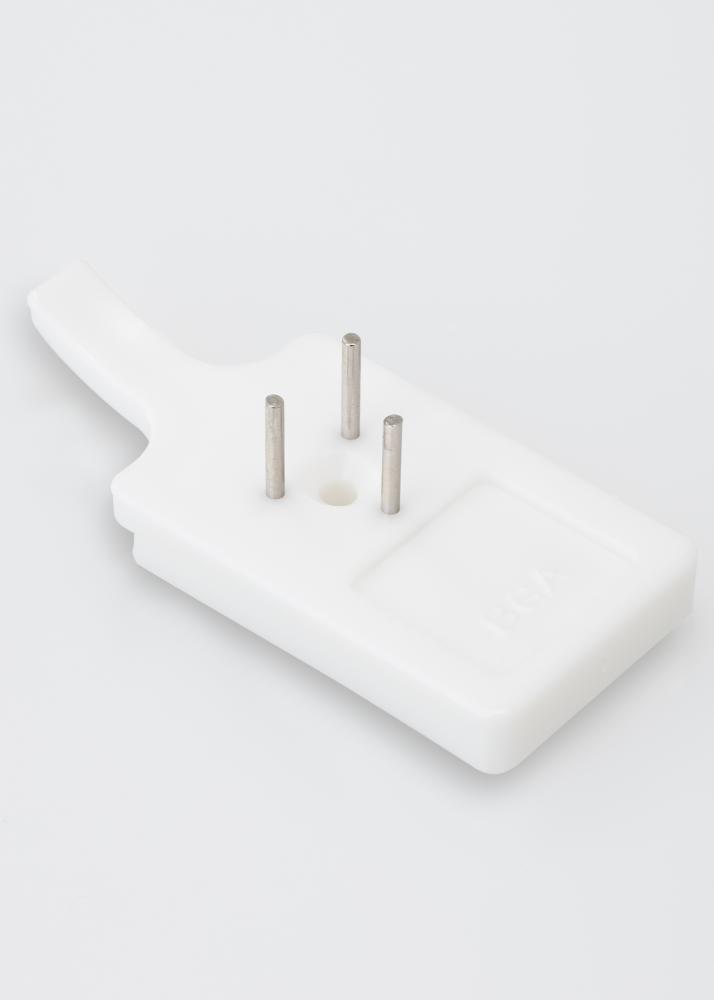 Képhorog minden faltípushoz - BGA Kép horog 2-es csomag