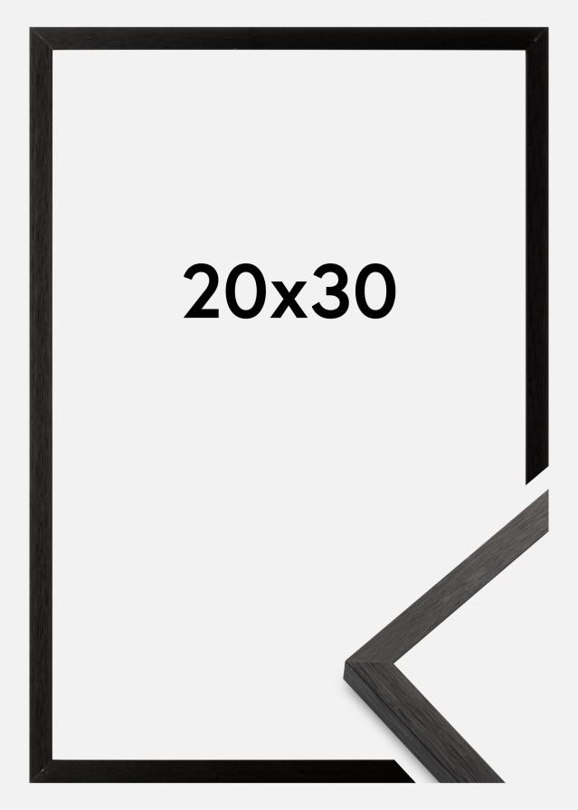 Keret Chair Fekete 20x30 cm