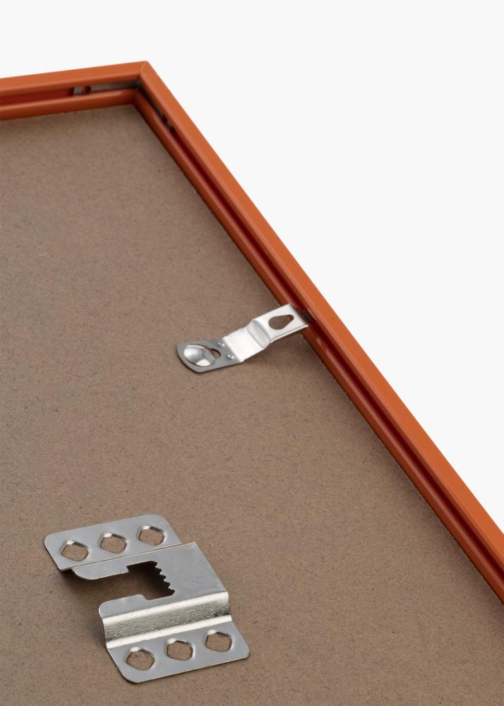 Keret New Lifestyle Akrilüveg Narancssárga 70x100 cm