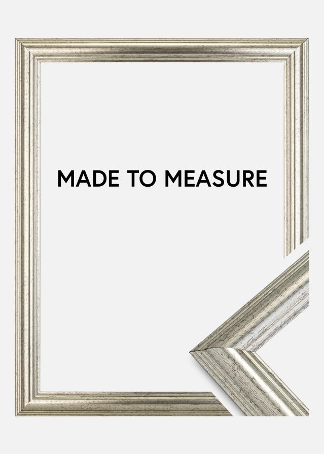 Keret Västkusten Ezüst - Választható méret