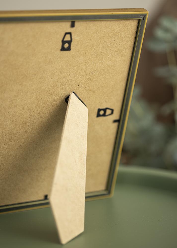 Keret Classic Arany 15x20 cm