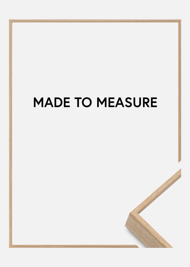 Keret Nielsen Prémium Zenit Tölgy - Választható méret