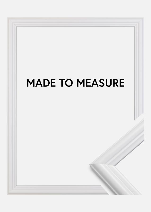 Keret Siljan Fehér - Választható méret