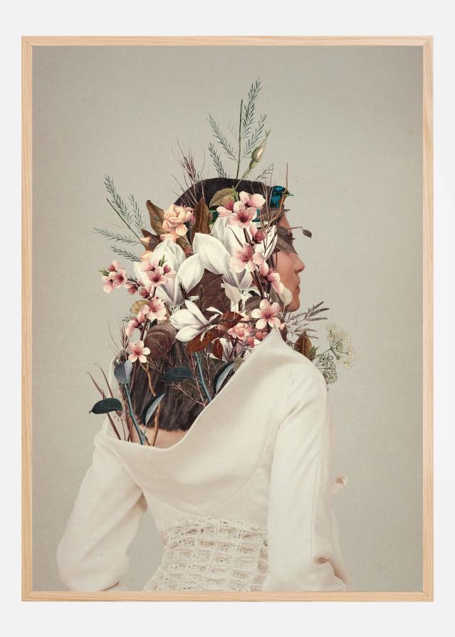 You Gifted Me an Autumn Poszter