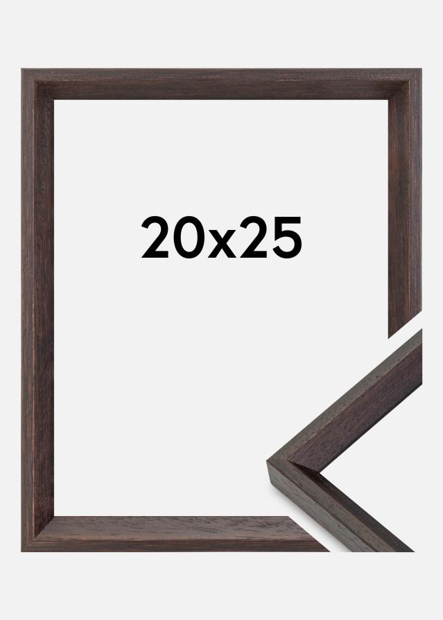 Keret Globe Espresso 20x25 cm