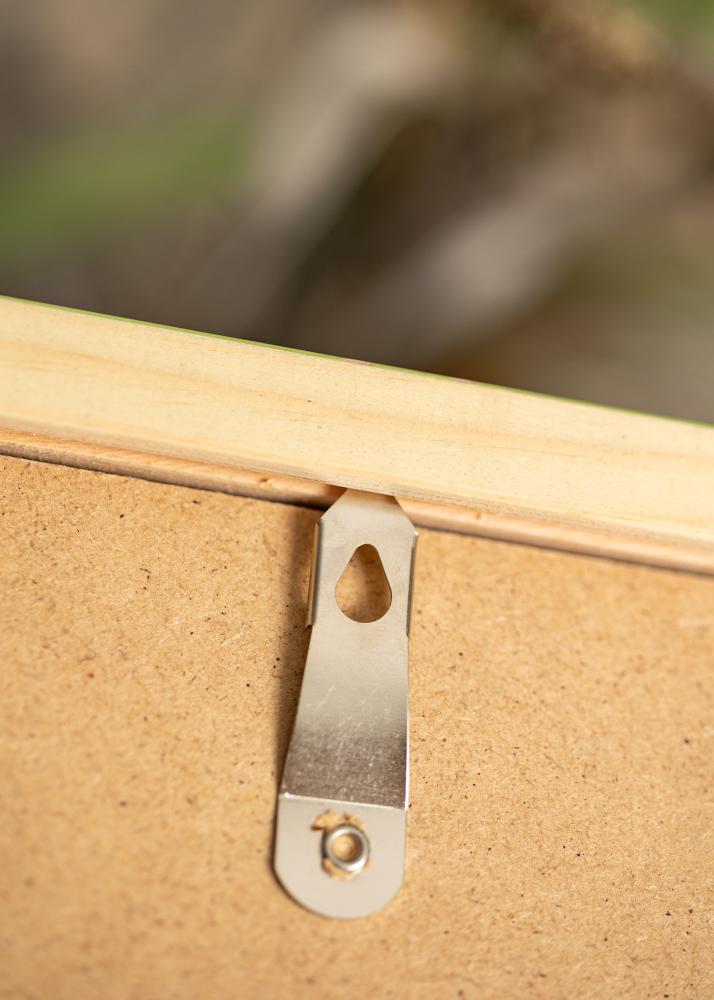 Keret Diana Akrilüveg Világoszöld 50x65 cm