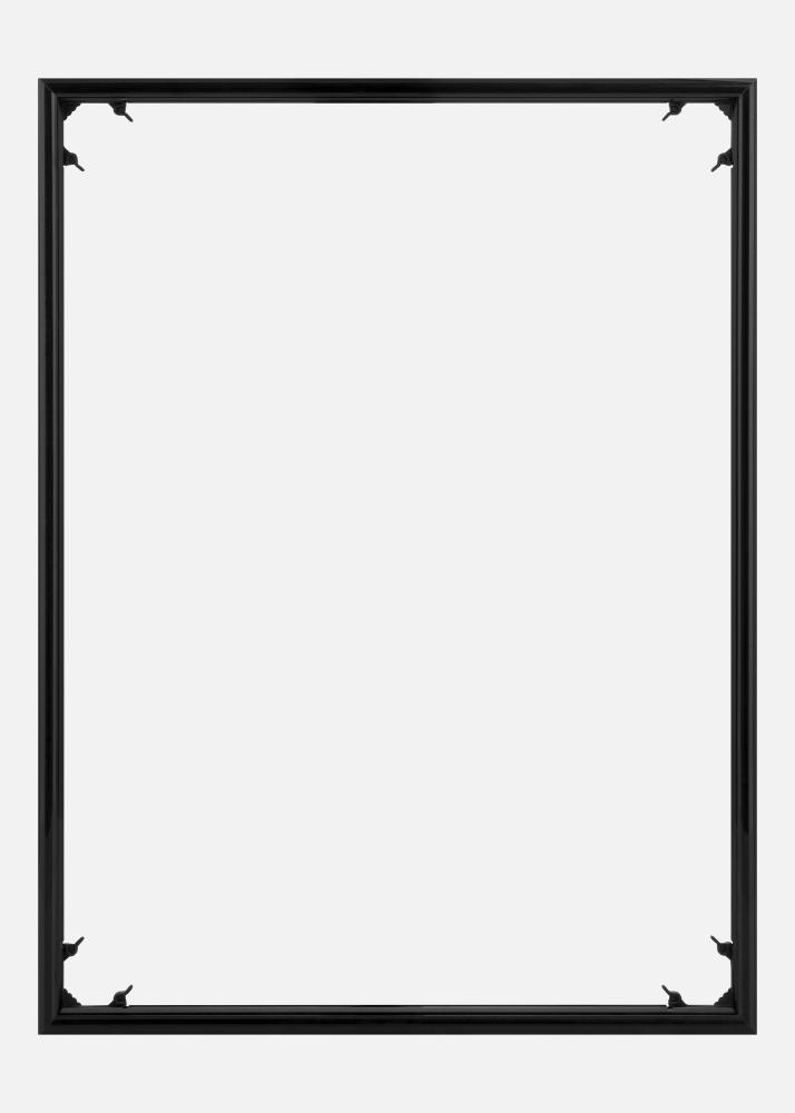 Kirakókeret Fekete 70x100 cm
