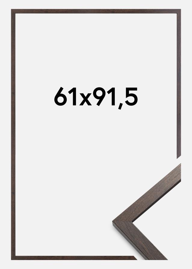 Keret Trendy Akrilüveg Dió 61x91,5 cm